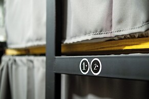 Baku Laureles Hostel