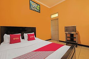 OYO 92486 Hotel Permata 3