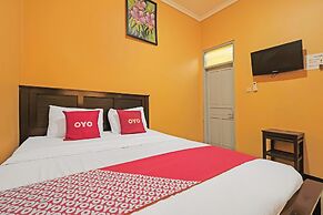 OYO 92486 Hotel Permata 3