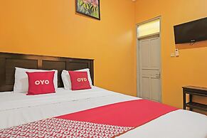 OYO 92486 Hotel Permata 3