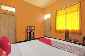 OYO 92486 Hotel Permata 3