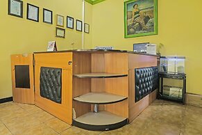 OYO 92486 Hotel Permata 3