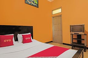 OYO 92486 Hotel Permata 3