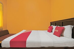 OYO 92486 Hotel Permata 3