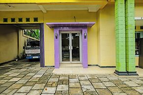 OYO 92486 Hotel Permata 3