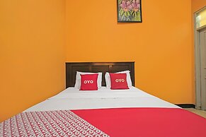 OYO 92486 Hotel Permata 3