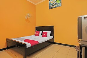 OYO 92486 Hotel Permata 3