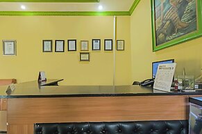 OYO 92486 Hotel Permata 3