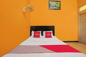 OYO 92486 Hotel Permata 3