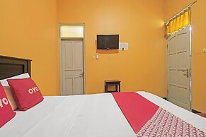 OYO 92486 Hotel Permata 3