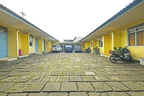 OYO 92486 Hotel Permata 3