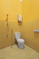 OYO 92486 Hotel Permata 3