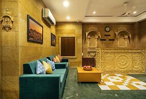 Hotel Aradhya Jaisalmer