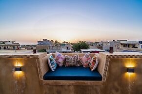 Hotel Aradhya Jaisalmer