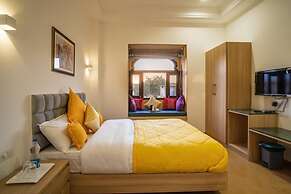 Hotel Aradhya Jaisalmer