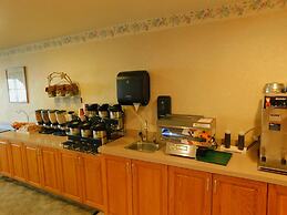 Northwoods Best Inn -Turtle Lake