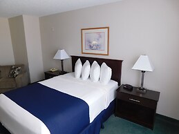 Northwoods Best Inn -Turtle Lake