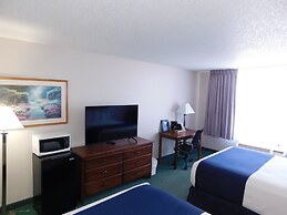 Northwoods Best Inn -Turtle Lake