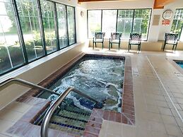 Northwoods Best Inn -Turtle Lake