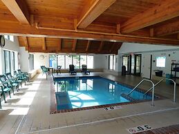 Northwoods Best Inn -Turtle Lake