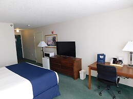 Northwoods Best Inn -Turtle Lake