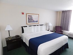 Northwoods Best Inn -Turtle Lake