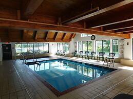 Northwoods Best Inn -Turtle Lake