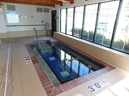 Northwoods Best Inn -Turtle Lake