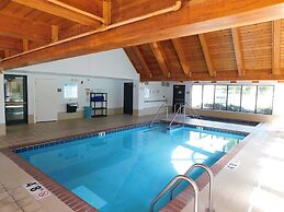 Northwoods Best Inn -Turtle Lake