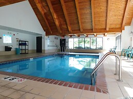 Northwoods Best Inn -Turtle Lake