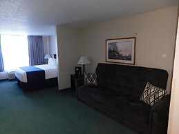 Northwoods Best Inn -Turtle Lake