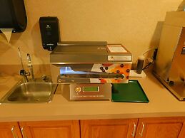 Northwoods Best Inn -Turtle Lake