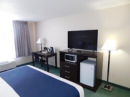 Northwoods Best Inn -Turtle Lake