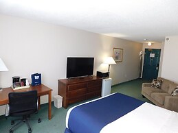 Northwoods Best Inn -Turtle Lake