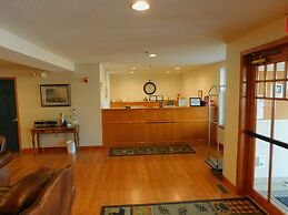 Northwoods Best Inn -Turtle Lake