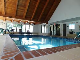 Northwoods Best Inn -Turtle Lake