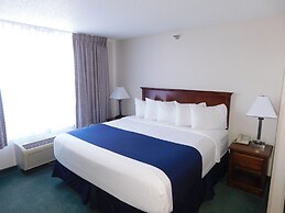 Northwoods Best Inn -Turtle Lake