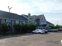 Northwoods Best Inn -Turtle Lake