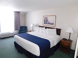 Northwoods Best Inn -Turtle Lake