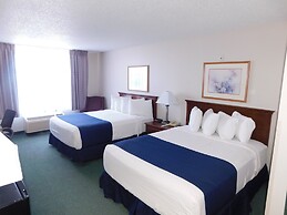 Northwoods Best Inn -Turtle Lake