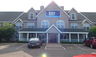 Northwoods Best Inn -Turtle Lake