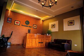 Green Side Hotel