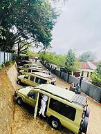 Green Side Hotel