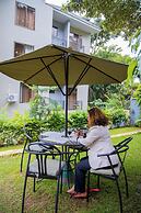 Green Side Hotel