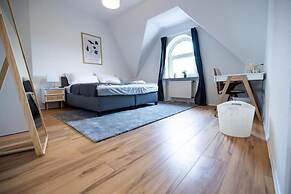 Immaculate 2-bed Apartment in Wiesenburg Mark