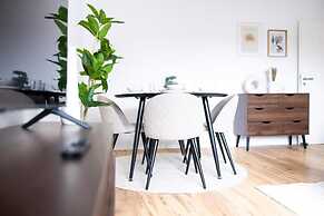 Immaculate 2-bed Apartment in Wiesenburg Mark