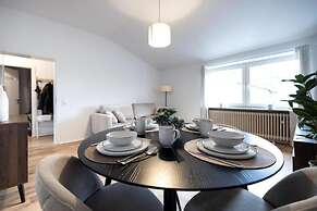 Immaculate 2-bed Apartment in Wiesenburg Mark