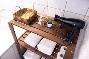 Immaculate 2-bed Apartment in Wiesenburg Mark