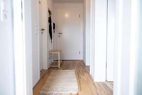 Immaculate 2-bed Apartment in Wiesenburg Mark
