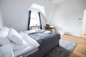 Immaculate 2-bed Apartment in Wiesenburg Mark